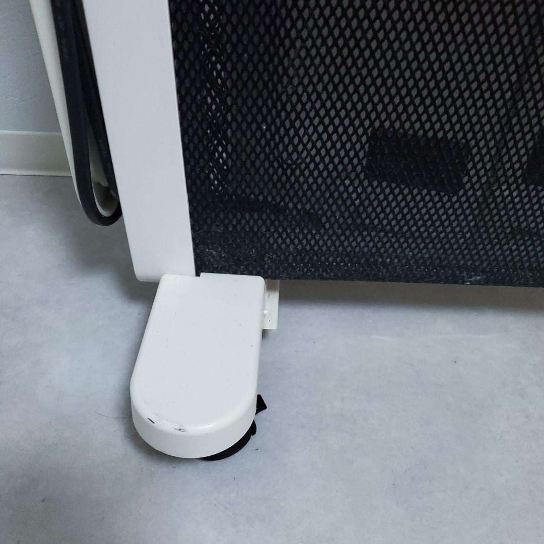 使用少ない美品✨️siroca 速暖マイカヒーター SH-M111