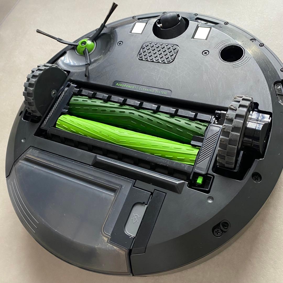 iRobot Roomba i2 本体【新品ブラシ/フィルター交換済み】