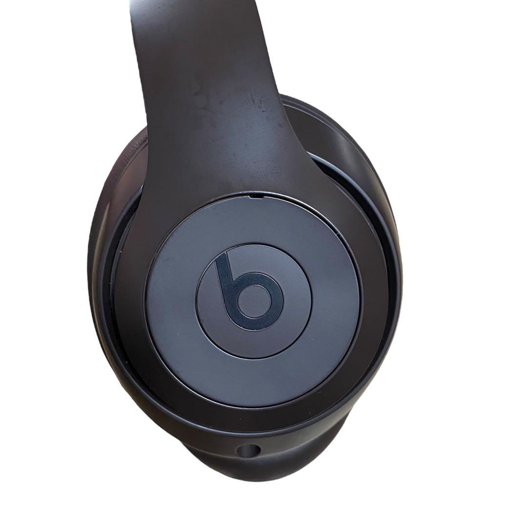 【良品】Beats Studio Pro ワイヤレス ヘッドフォン A2924