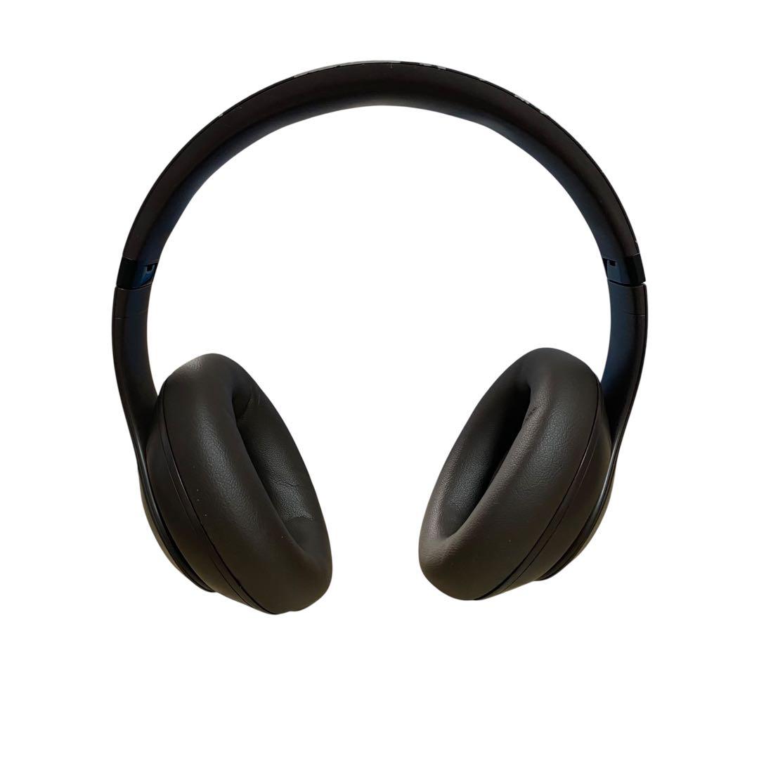 【良品】Beats Studio Pro ワイヤレス ヘッドフォン A2924