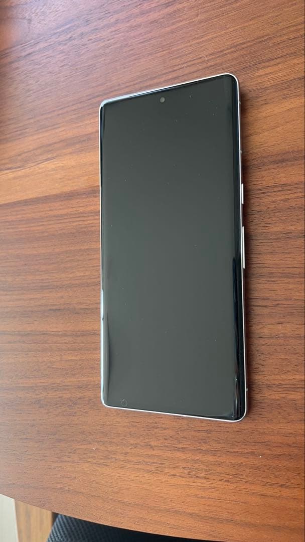 ［美品］GooglePixel7Pro 128GB  付属品付き