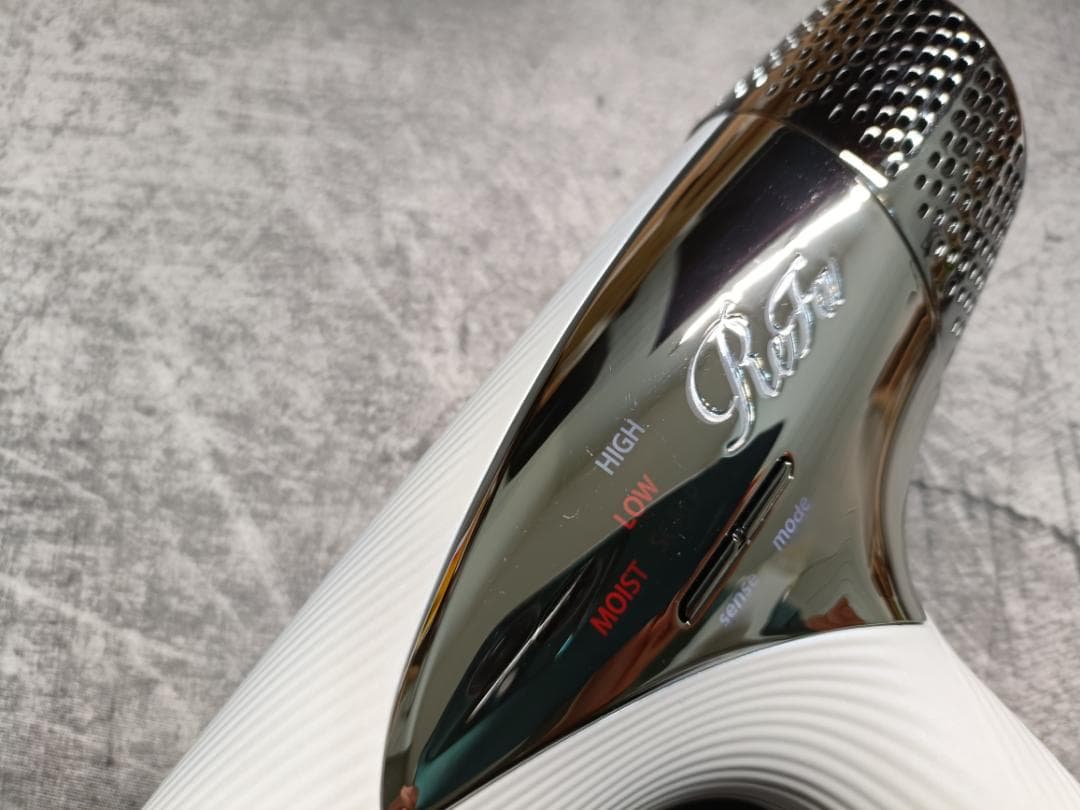 ★安心★整備済み★ ReFa ビューテックドライヤースマート 2024年製