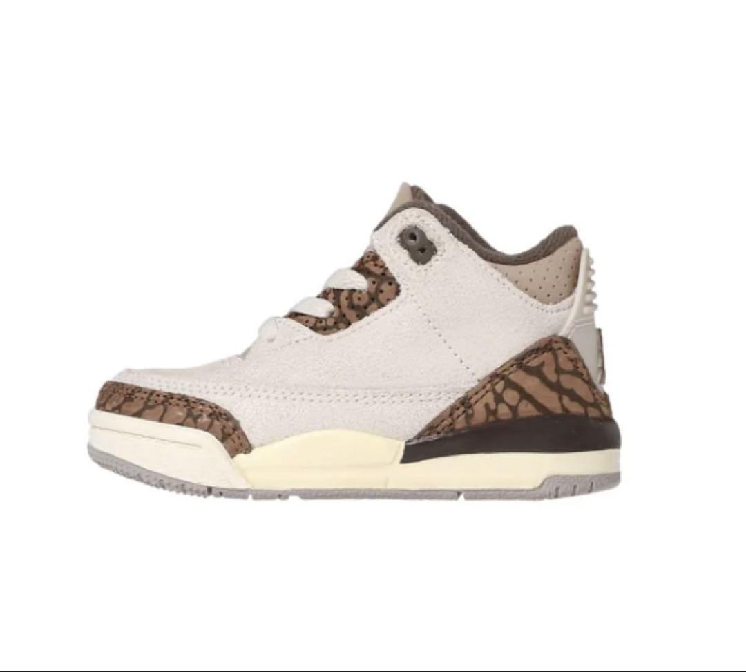 【新品16cm】NIKE JORDAN 3 RETORO (TD) ナイキ