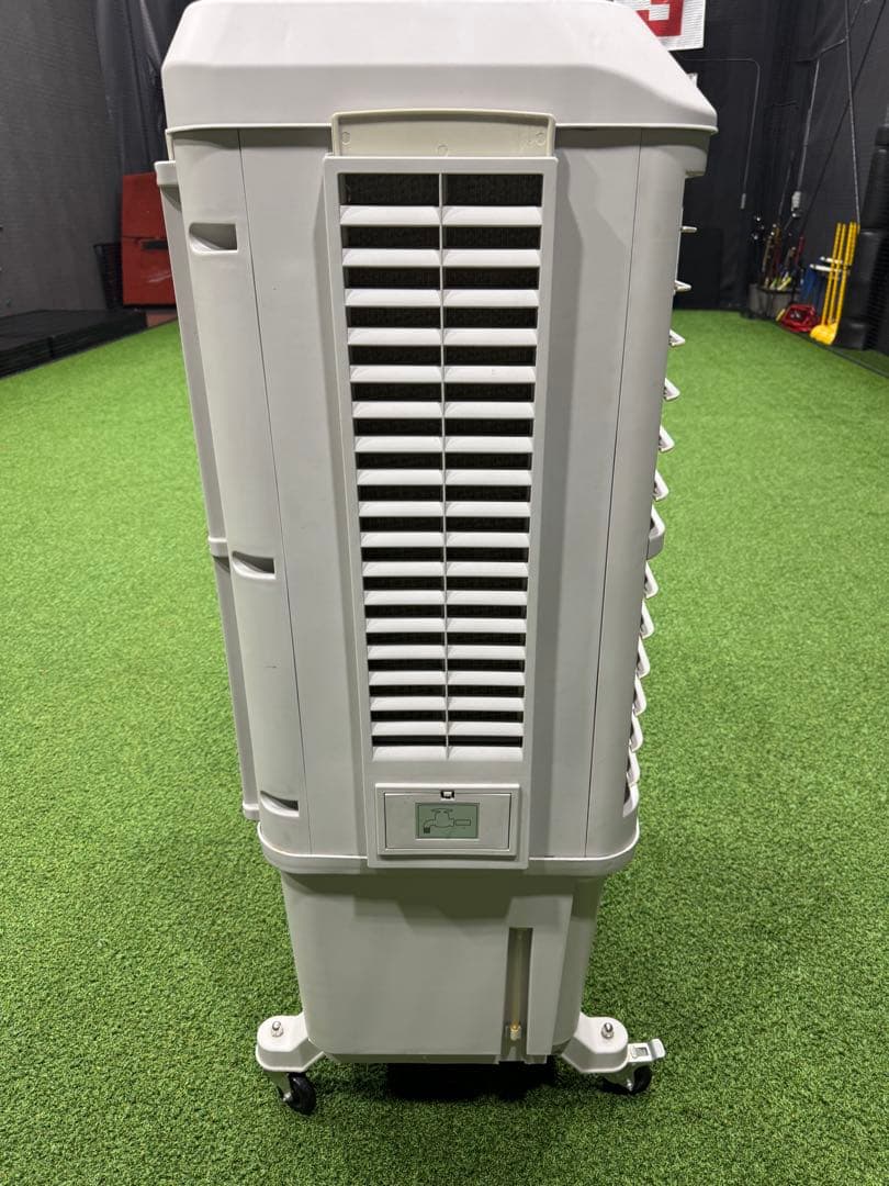 （株）ディグリー業務用冷風扇／MFJ07-13W1AC ②