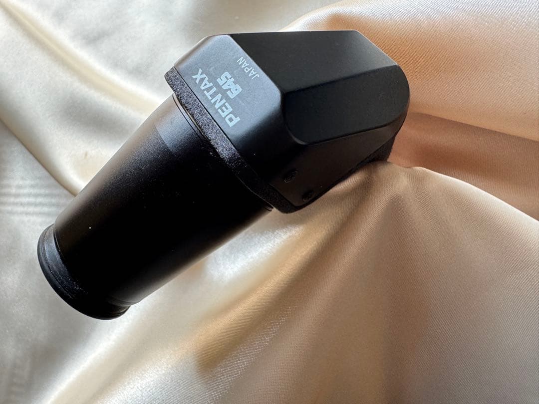 Sナリア PENTAX 一眼レフカメラセット レンズ4本付き