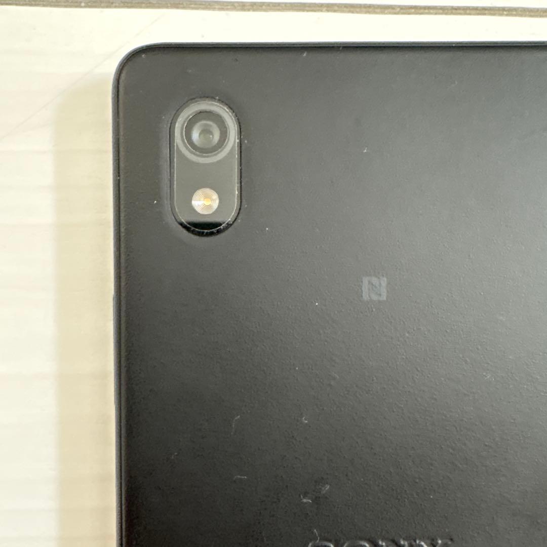 Xperia Ace III ブラック　64GB