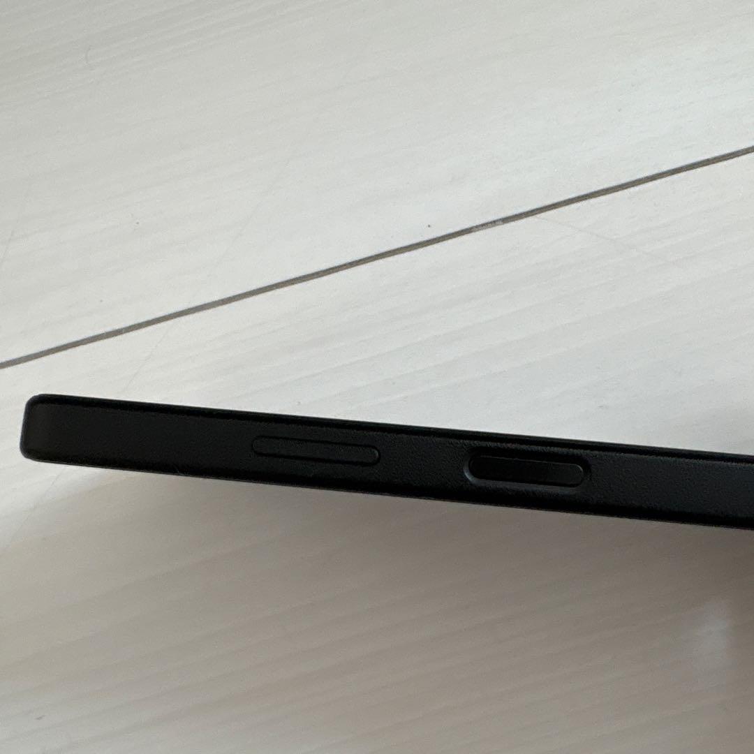 Xperia Ace III ブラック　64GB