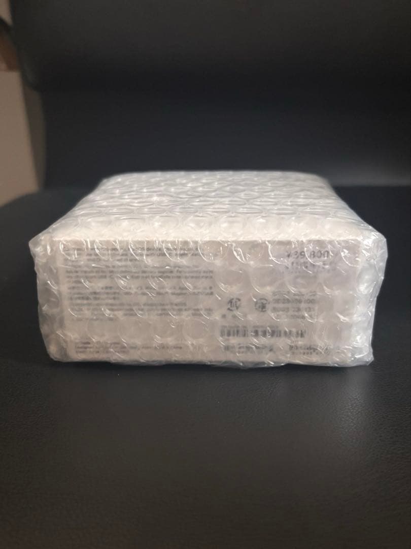 新品 未開封 Apple AirPods Pro 第2世代 MTJV3J/A