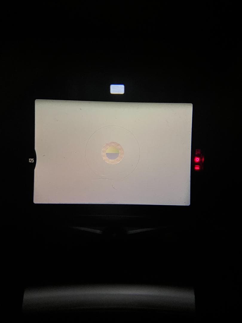 超美品 ニコン NEW FM2 ブラック フィルム　モルト新品交換済 M250