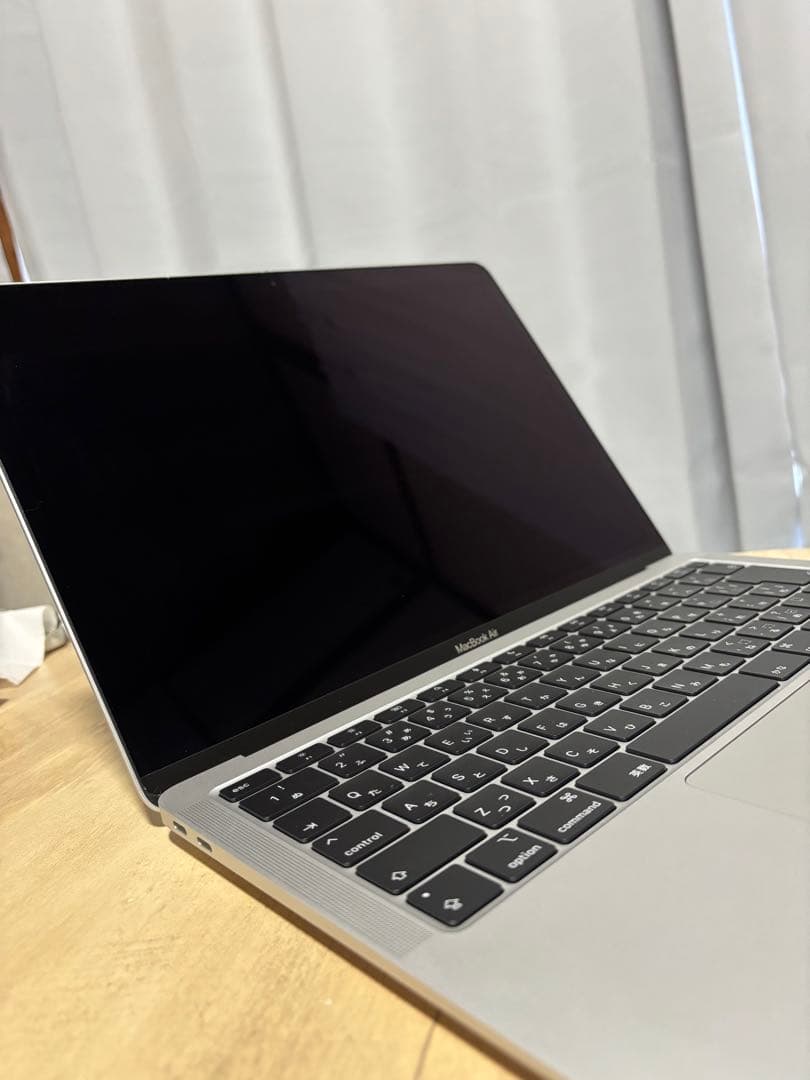 【おもち】MacBook Air 2020