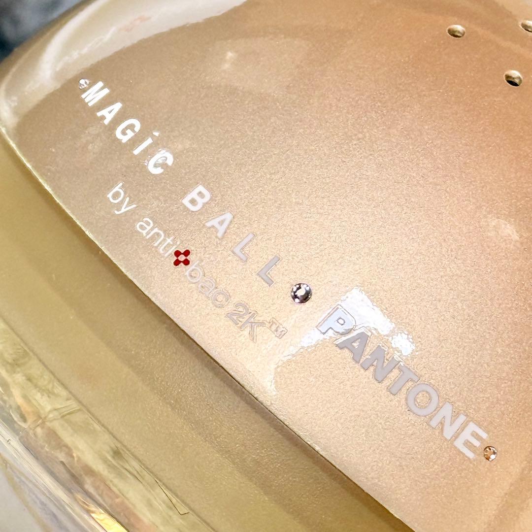 antibac 2K「マジックボール」空気清浄機