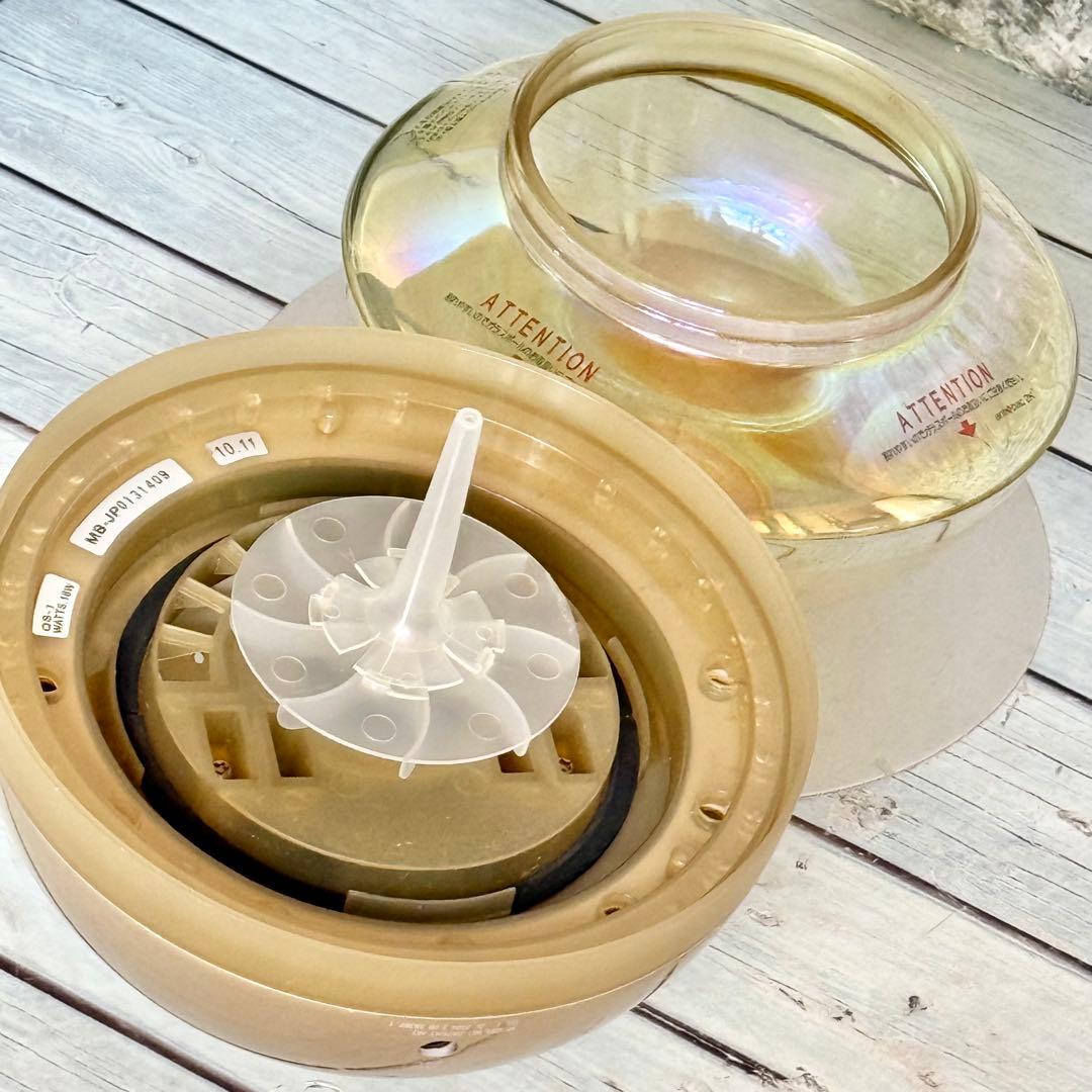 antibac 2K「マジックボール」空気清浄機