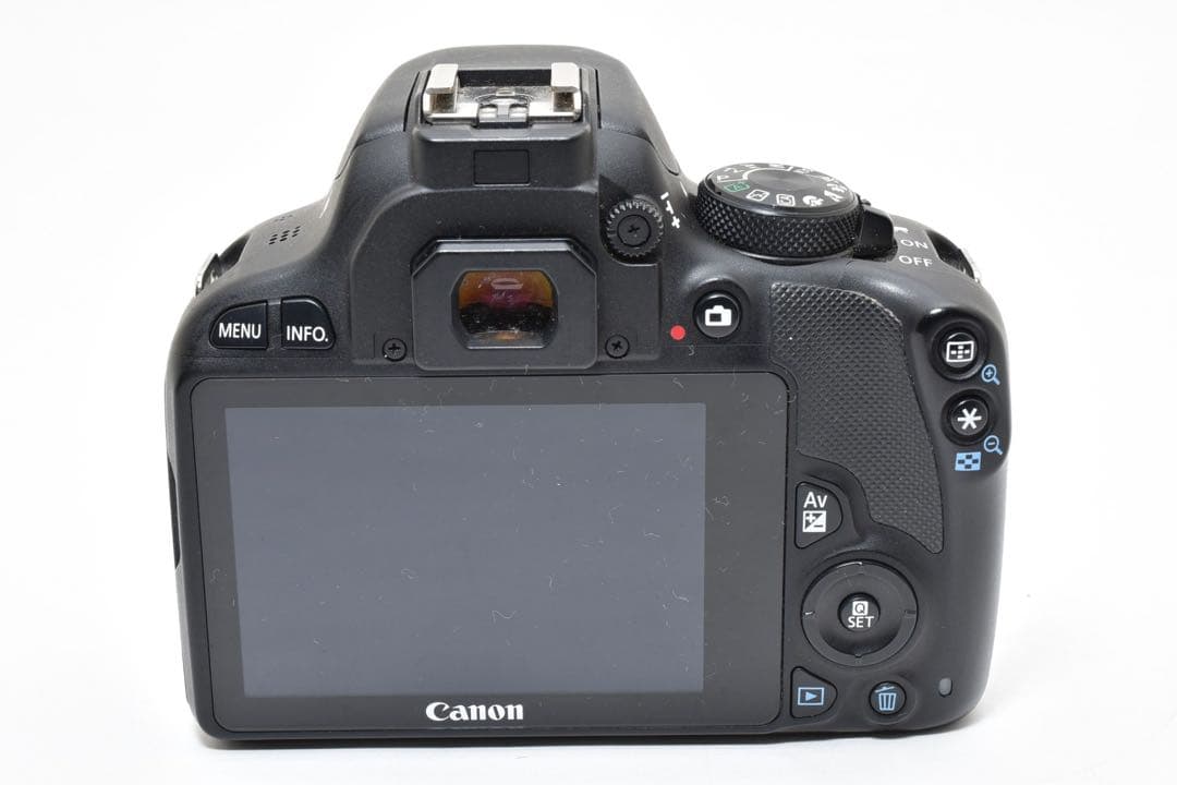 Canon EOS Kiss X7 デジタル一眼レフカメラ