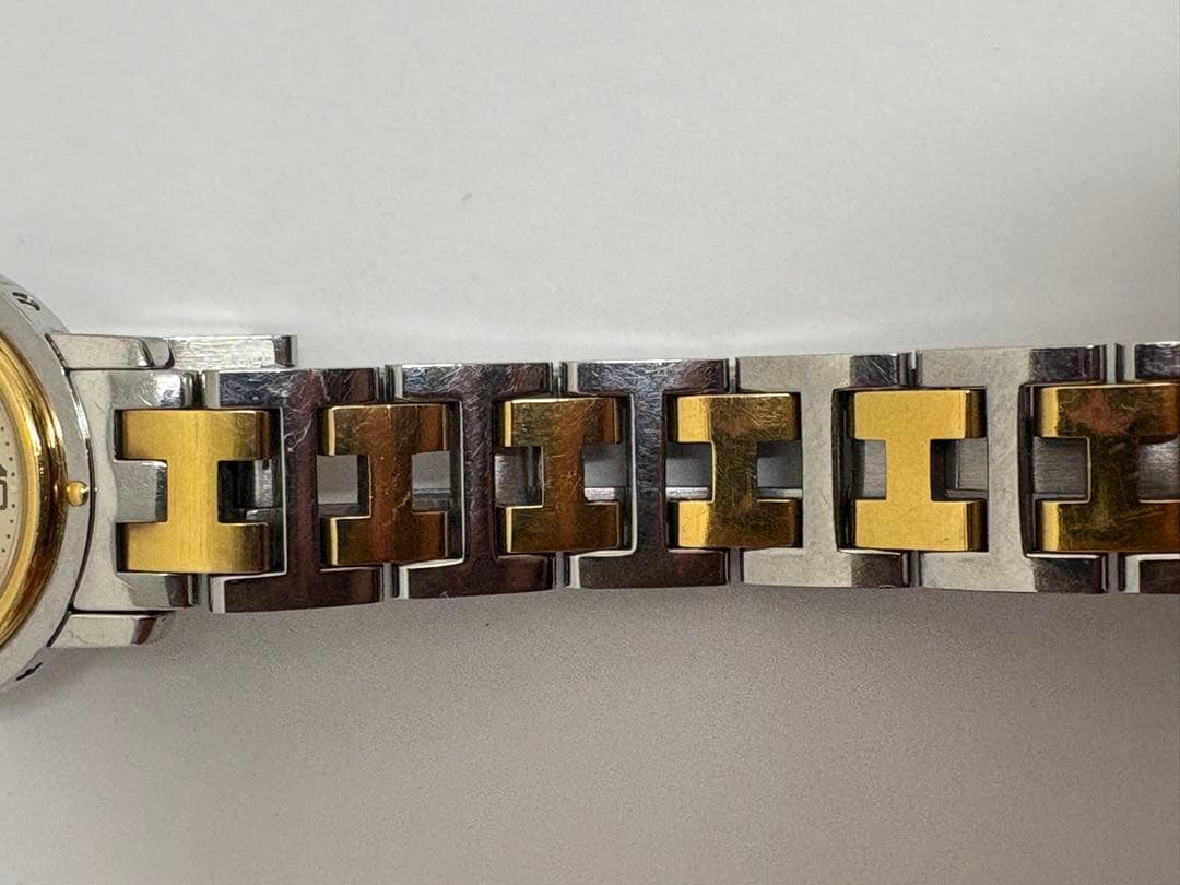 【中古/稼働品】HERMES エルメス クリッパー CL4.220