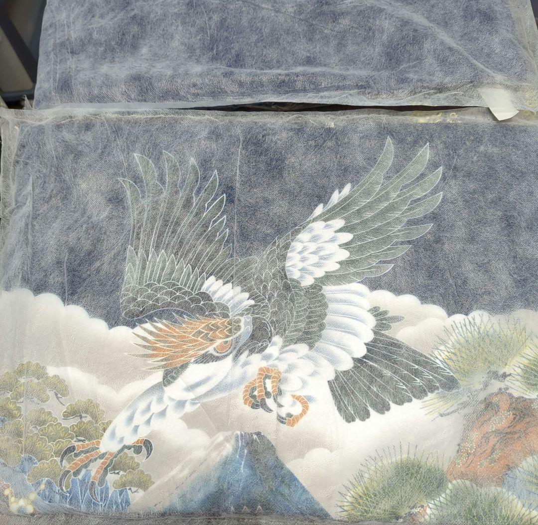 ゆ*様 七五三　男の子