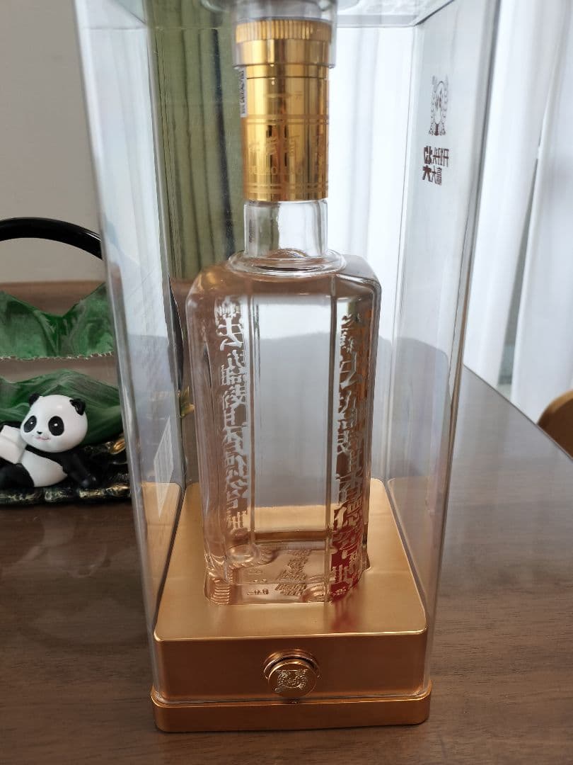 中国　お酒　高級　珍しい酒　強い酒　プレゼント酒