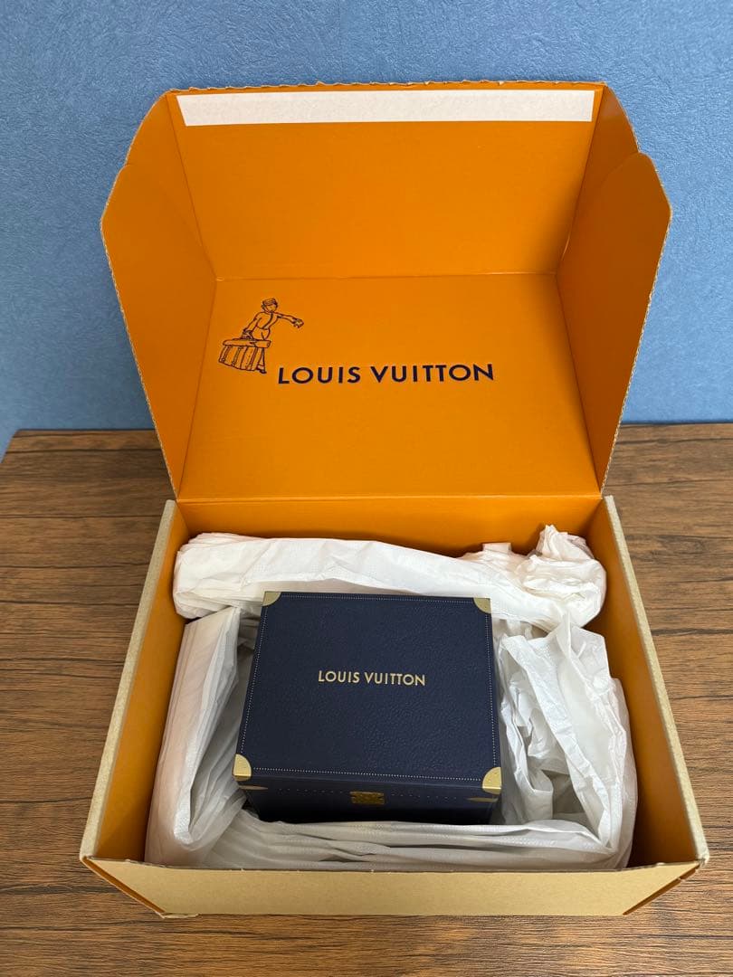 希少 新品未使用 ルイヴィトン 顧客ホリデーギフト2025 オーナメント