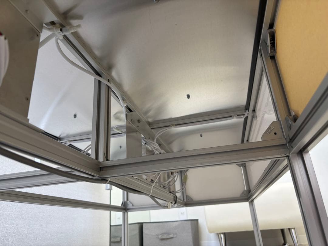 【大幅値下げ】超希少！異なる4色波長の美容LED照射「全身美容マシン」ピラティス