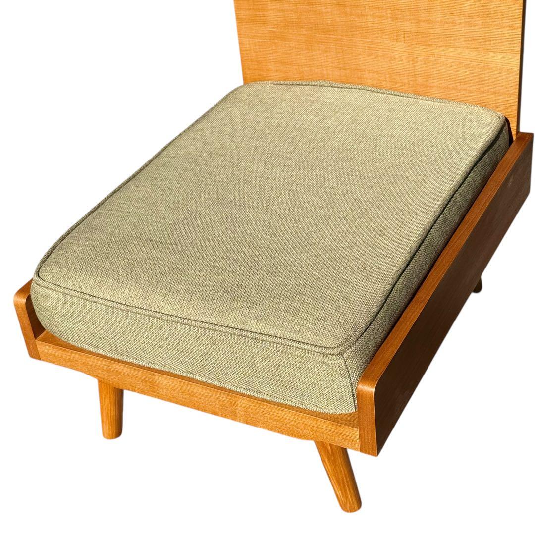 KZ009 unicoウニコ　ALBERO アルベロ　カバーリングソファ　緑系