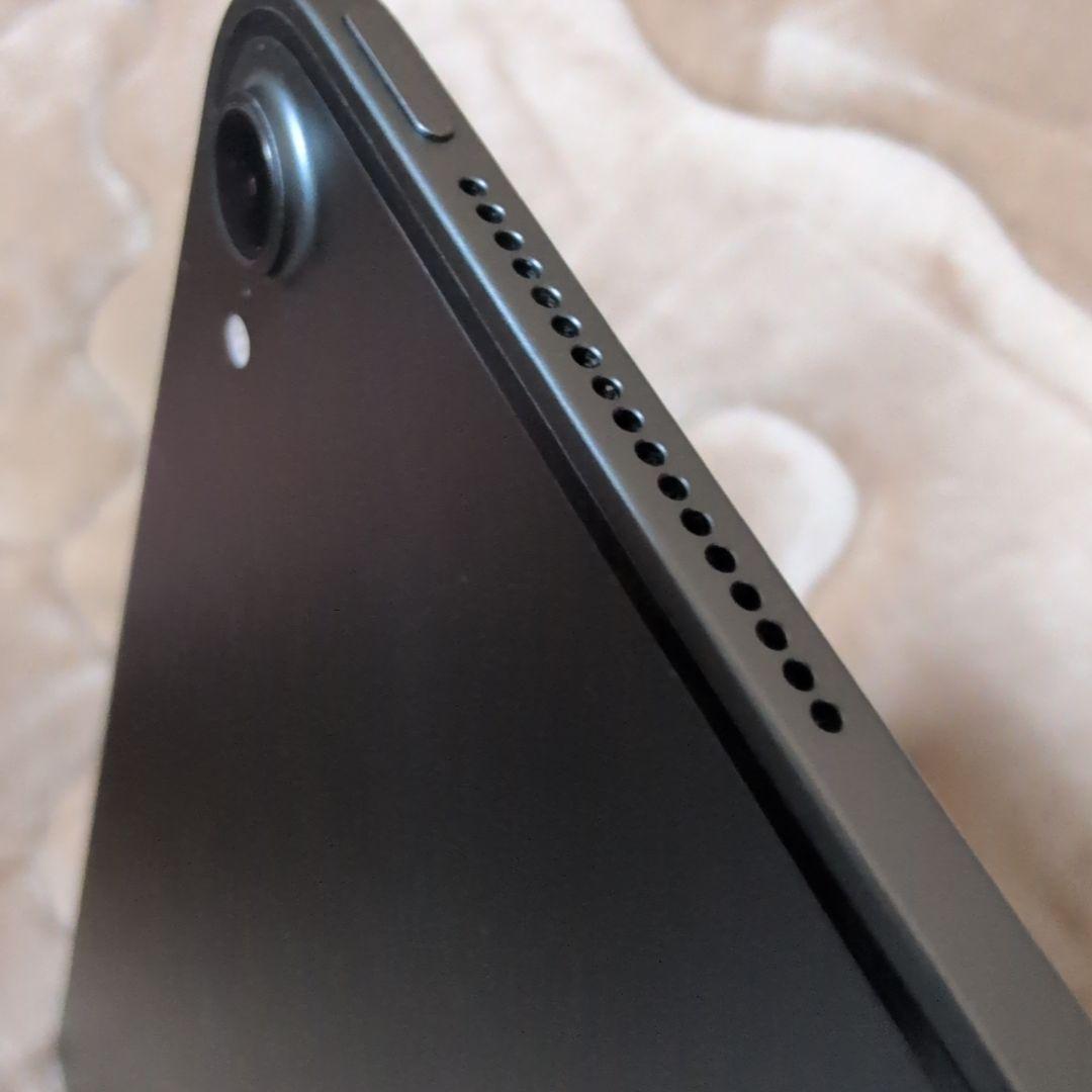 iPad Pro 12.9 インチ 第3世代64GB WiFiモデル 訳あり