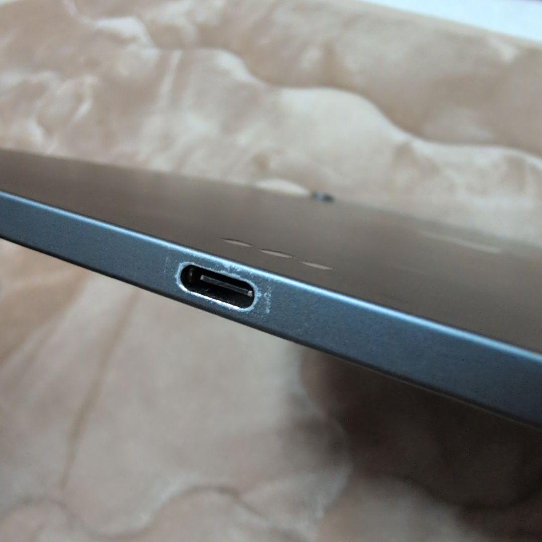 iPad Pro 12.9 インチ 第3世代64GB WiFiモデル 訳あり