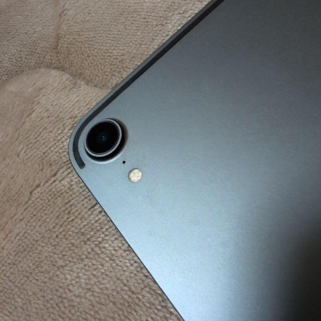 iPad Pro 12.9 インチ 第3世代64GB WiFiモデル 訳あり