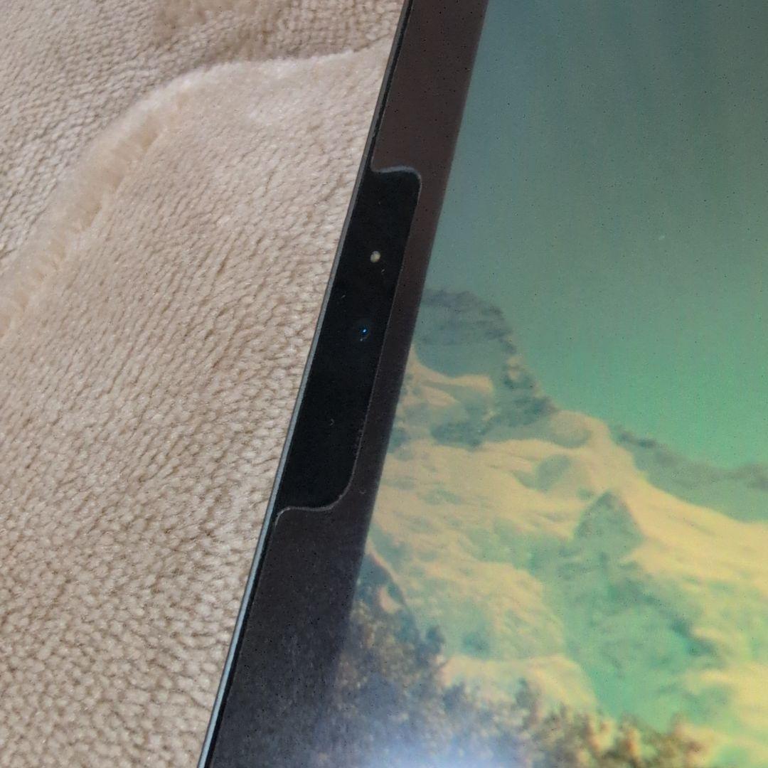 iPad Pro 12.9 インチ 第3世代64GB WiFiモデル 訳あり