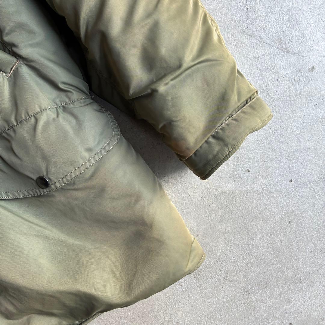 BUZZ RICKSON’S バズリクソンズ　N-3B M13794　S