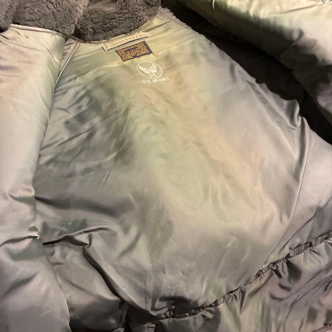 BUZZ RICKSON’S バズリクソンズ　N-3B M13794　S