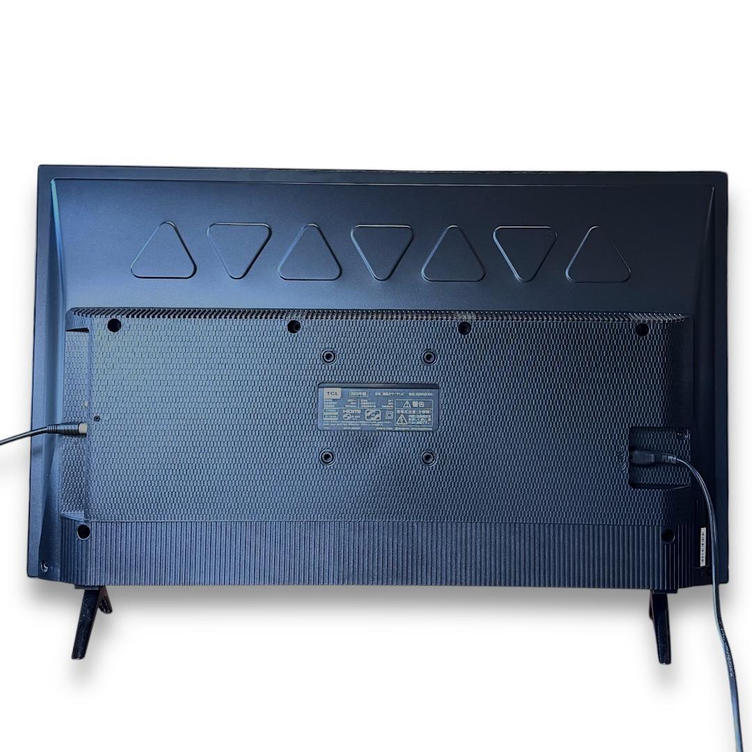 【超美品】TCL フルハイビジョン テレビ 23年製 32S5200A 32型