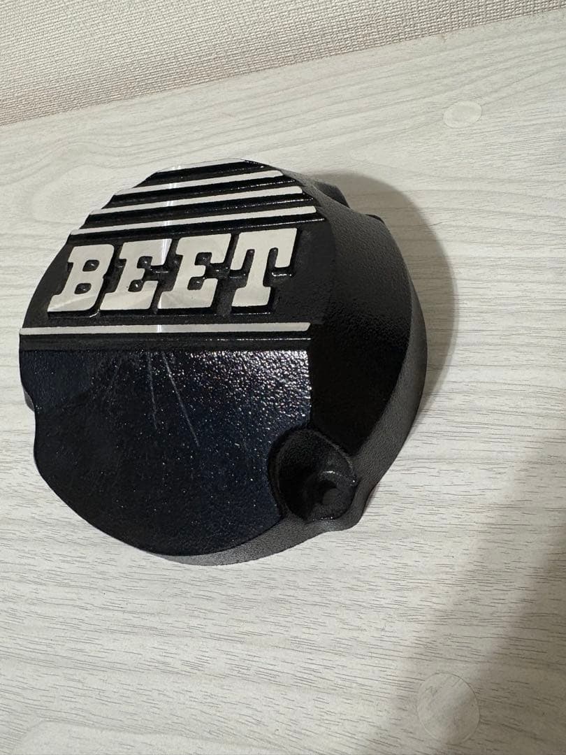 xjr400 BEETポイントカバー