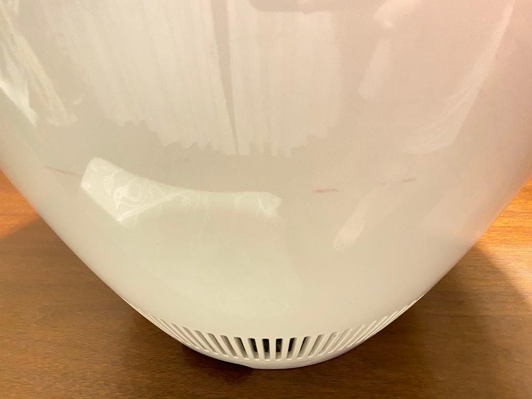 BALMUDA Rain 加湿器 フィルター付き