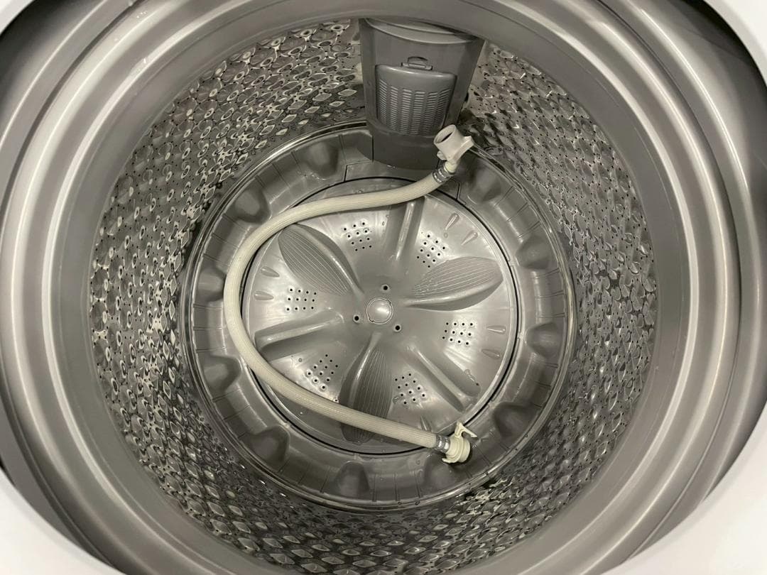 大阪送料無料★3か月保障付★洗濯機★2023年★PAW-101E★IS-1270