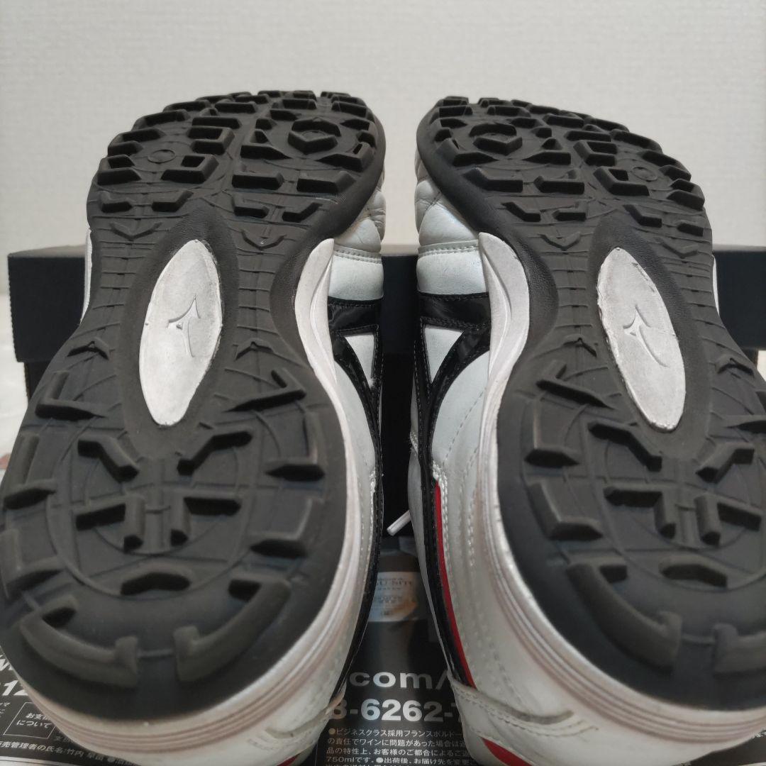 ミズノ モレリアTF Mizuno Morelia TF 25.5