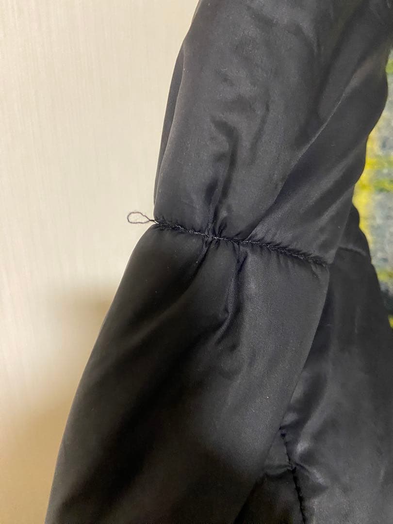 bark アウター コート