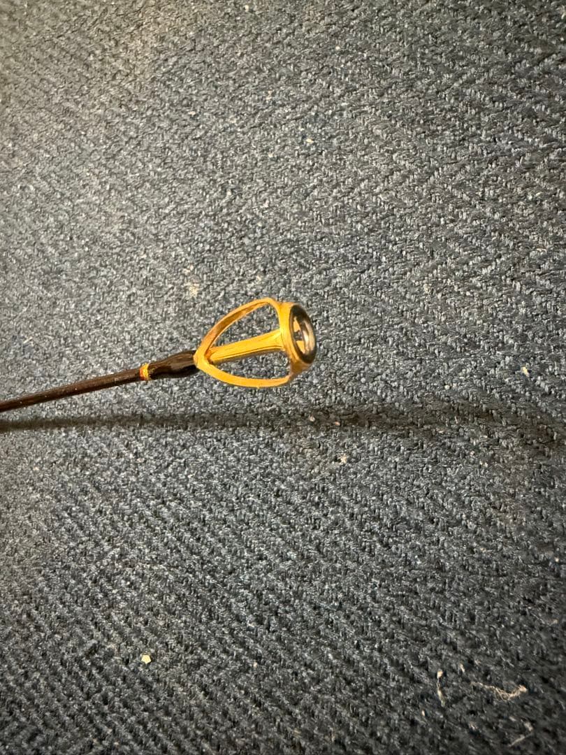 @emosさん専用！！　本獅子　がまかつ　がま石