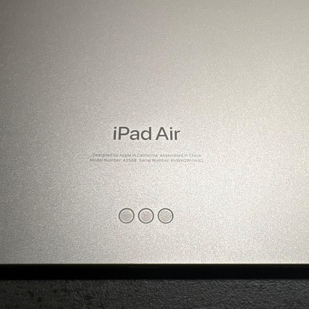 iPad Air Wi-Fi 64GB 第5世代 スターライト