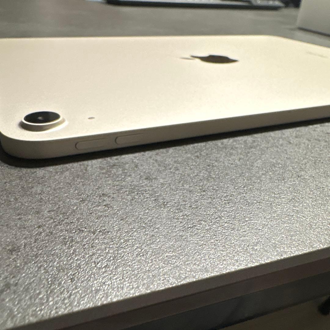 iPad Air Wi-Fi 64GB 第5世代 スターライト