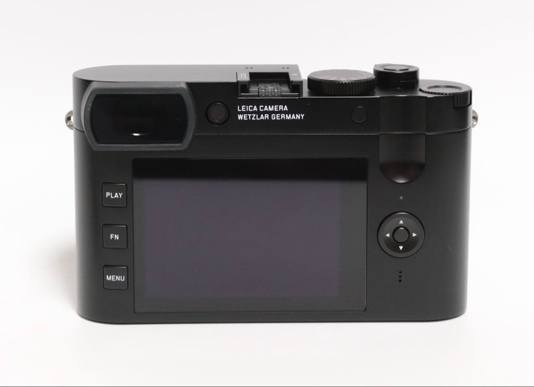 【美品】Leica (ライカ) Q2 オマケ多数