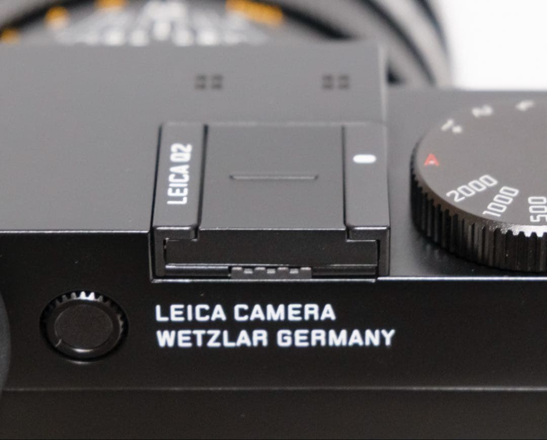 【美品】Leica (ライカ) Q2 オマケ多数