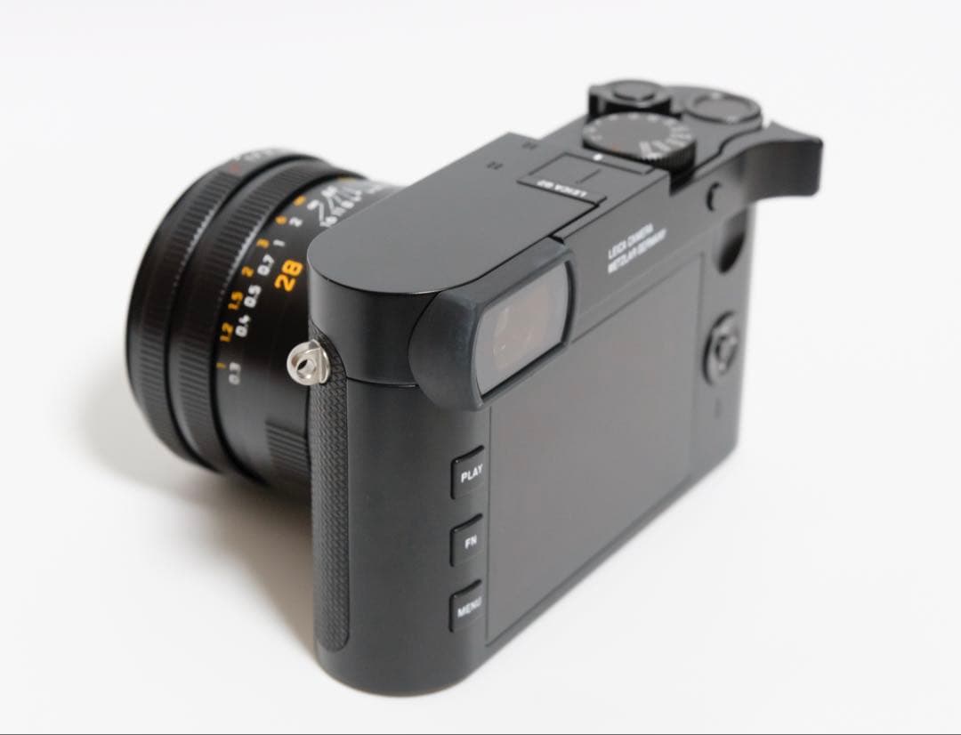 【美品】Leica (ライカ) Q2 オマケ多数