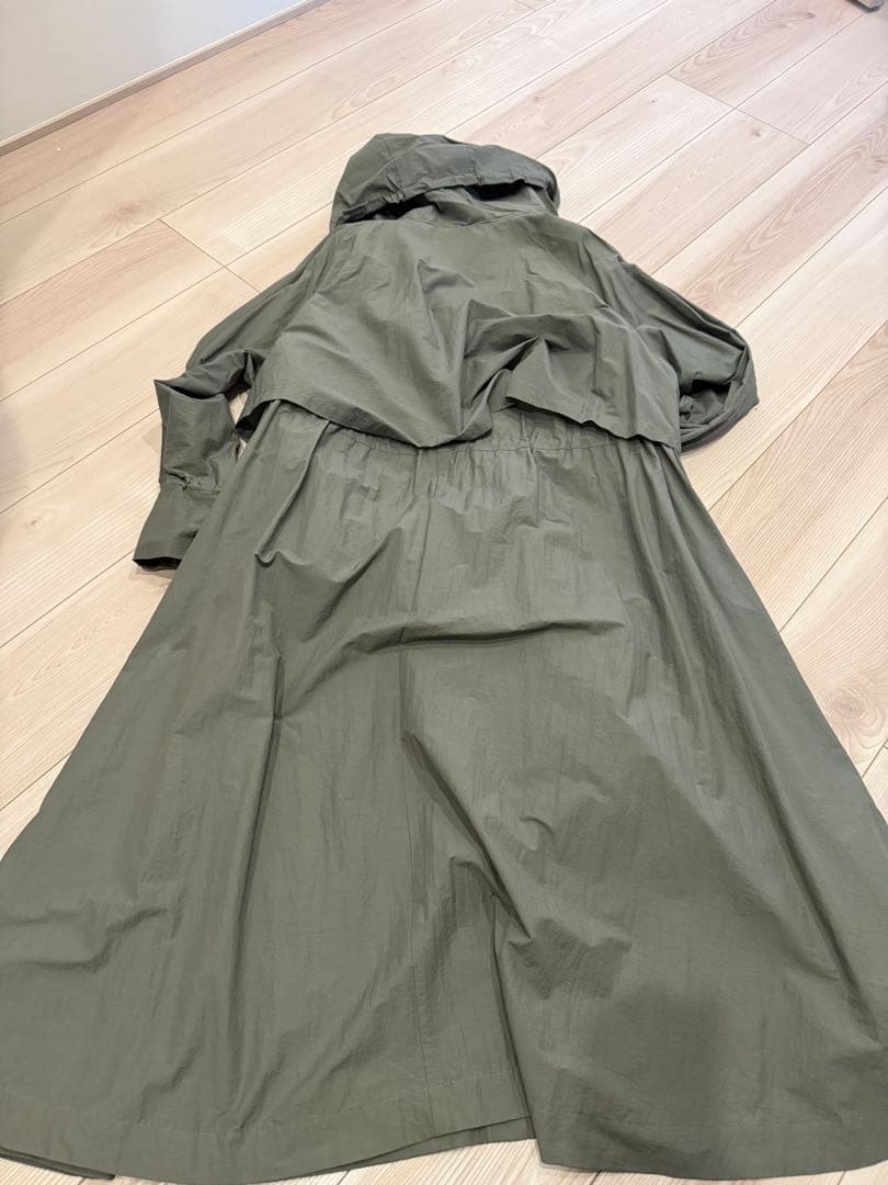 リムアーク　ブルゾン