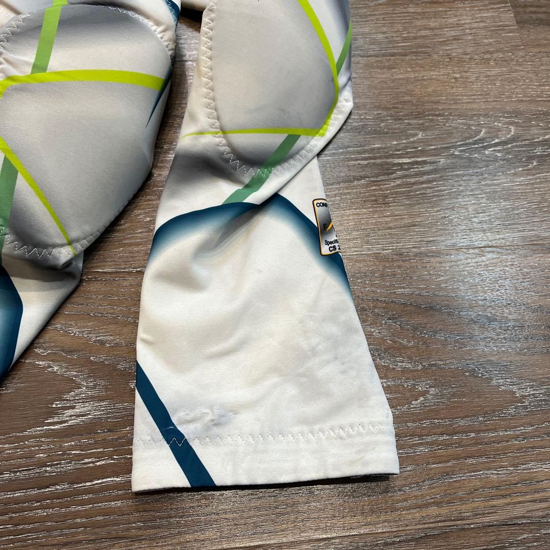 phenixデサントスキーワンピース　競技用　140サイズ　美品　fis