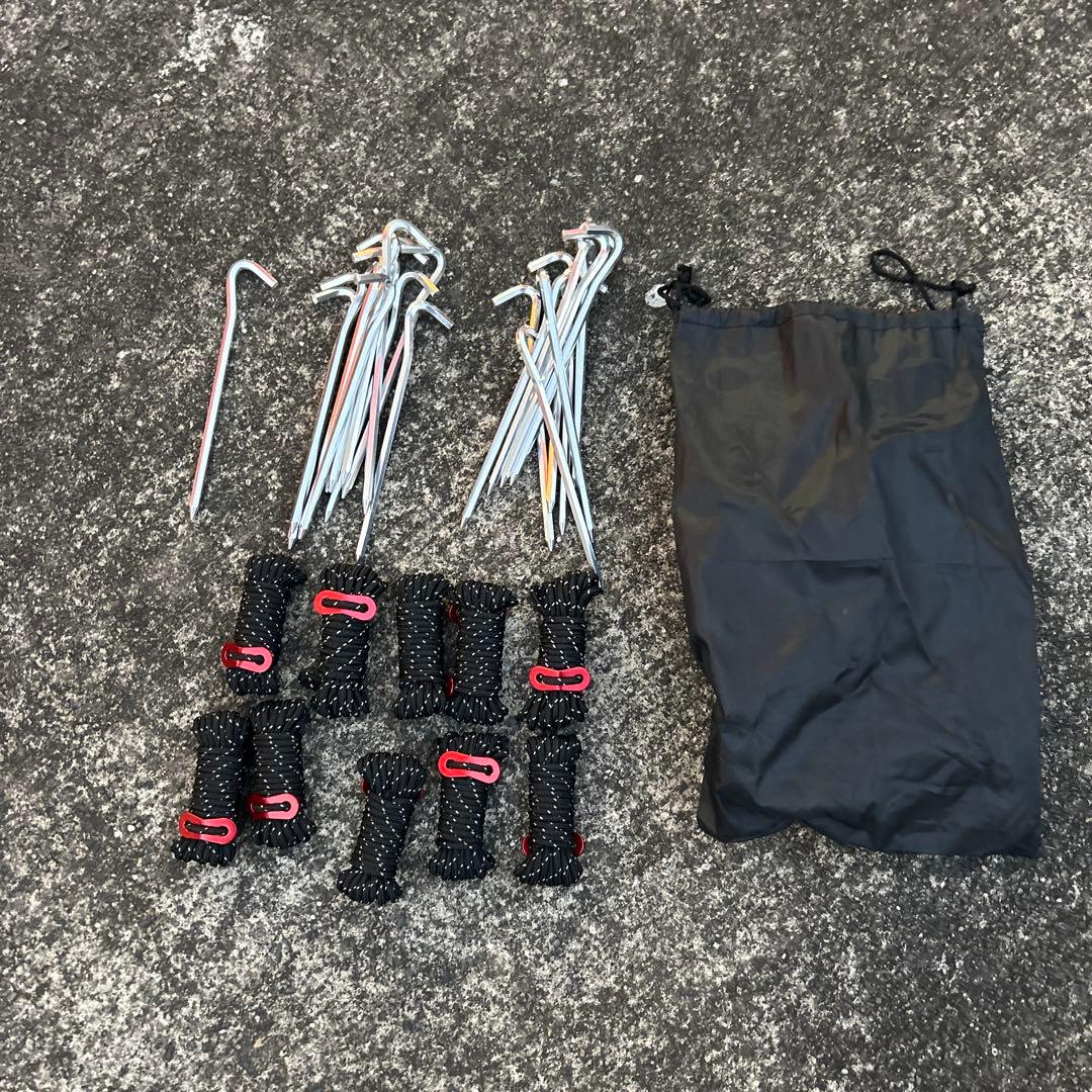 Coleman Max Wide Dome 420 マックスワイドドーム420