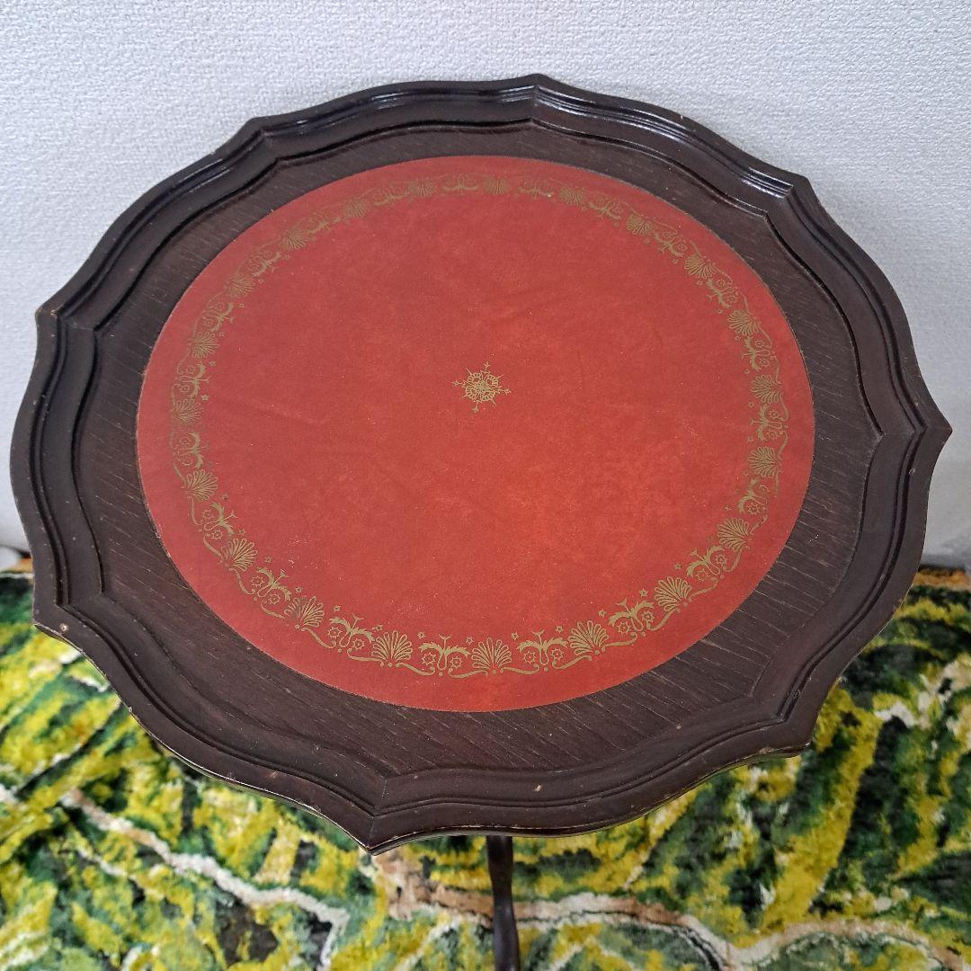 ♡海外製品　ワインテーブル　サイドテーブル♡