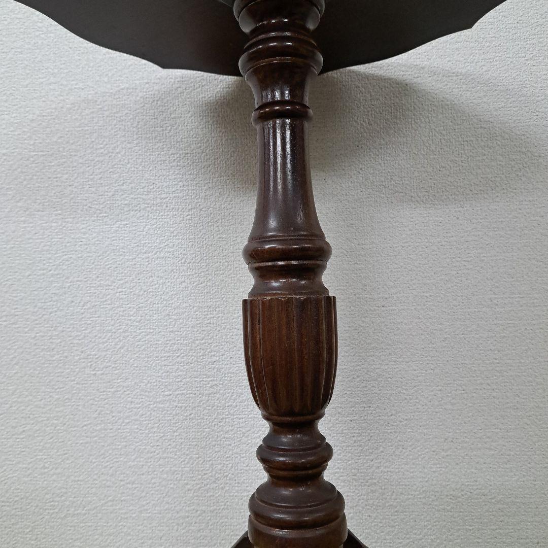 ♡海外製品　ワインテーブル　サイドテーブル♡