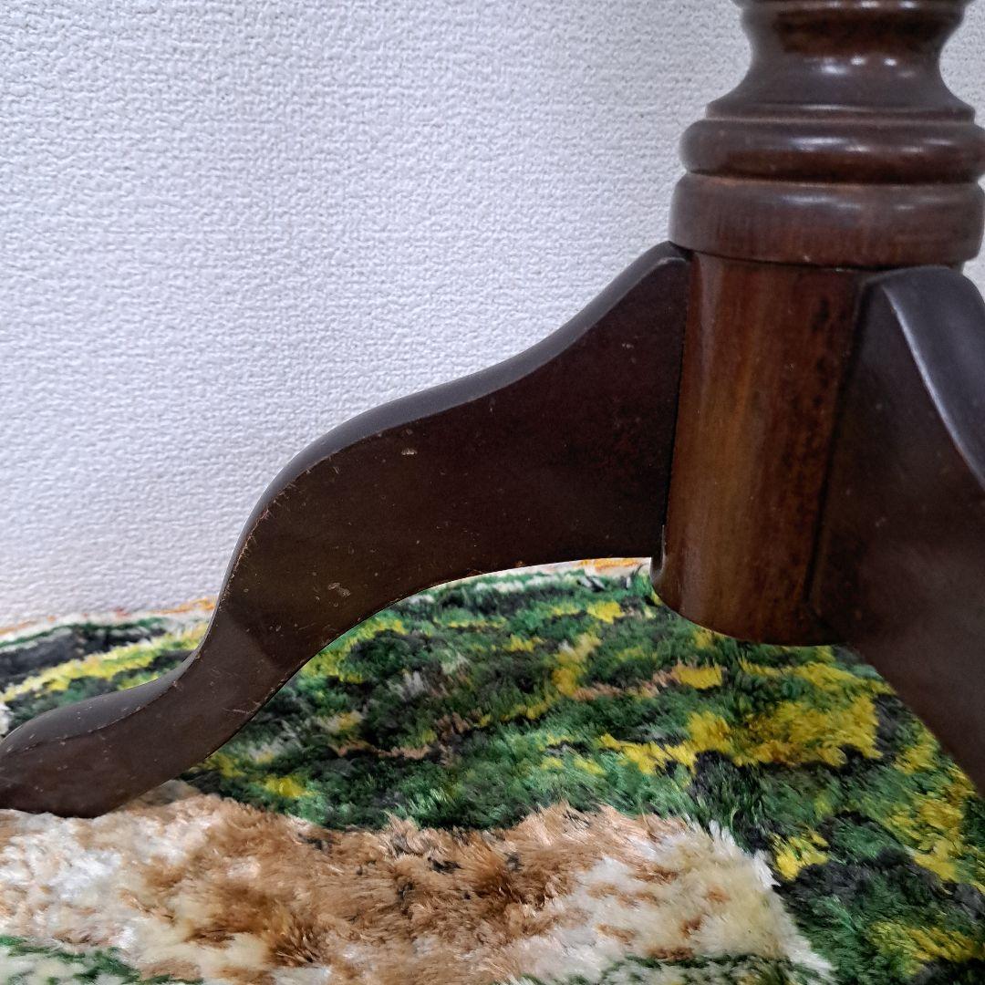 ♡海外製品　ワインテーブル　サイドテーブル♡