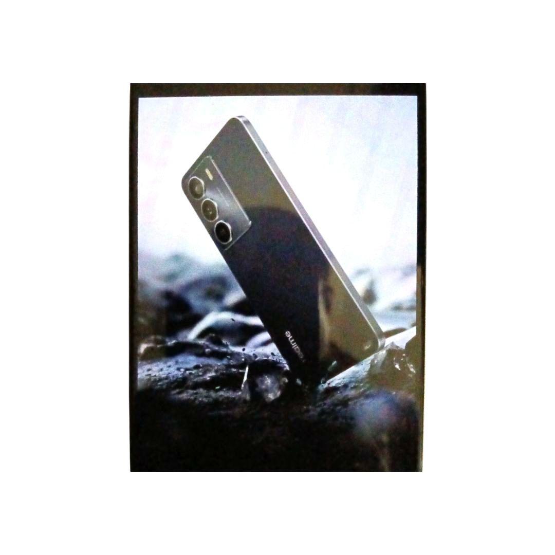 Realme 2025年新作 5G スマートフォン 大容量メモリ 5000m