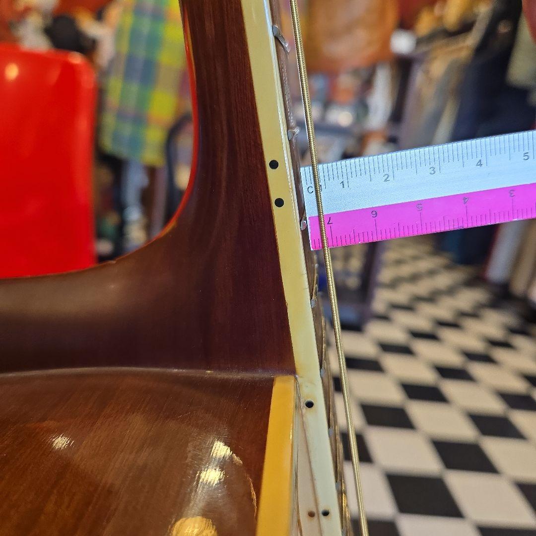 MORRIS MD-506 アコースティックギター