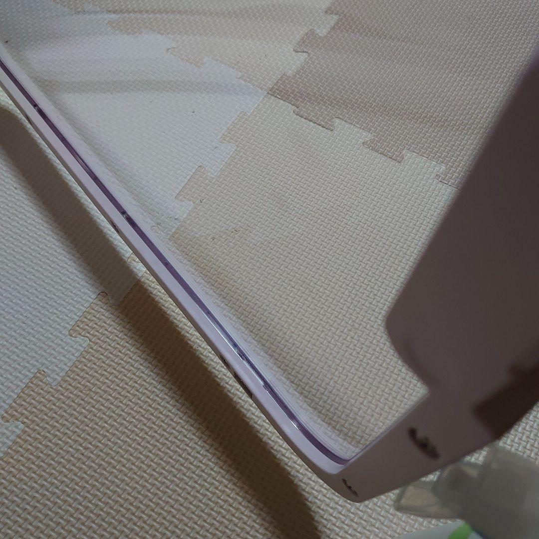 【なぁ】nello　ペットドライルーム　PD-B10-P（ピンク）